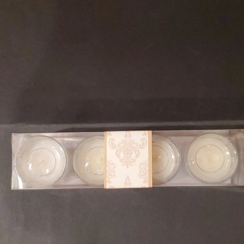 Chesapeake Bay Votive Set